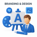 Branding & Design