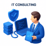 IT Consulting